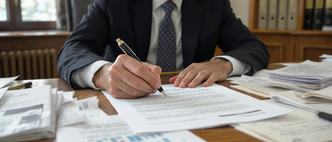 Un rapport sénatorial remet en question le modèle de croissance économique  | Revue de presse économique du Sud Touraine | Scoop.it