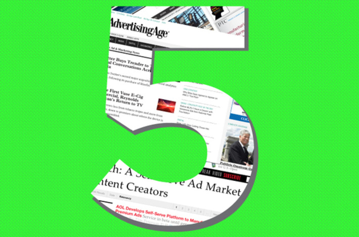 5 digital marketing tips, trends and tactics | Digitalisation & Distributeurs | Scoop.it