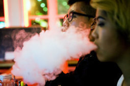“Vape” Is the 2014 Word of the Year | Communications Major | Scoop.it