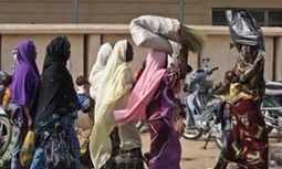 Nigeria's bill targeting FGM is a positive step, but must be backed by investment | ED 262 mylineONLINE:  Gender, Sexism, & Sexual Orientations | Scoop.it