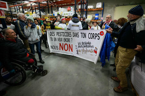 « L’agroécologie est la seule manière de lever les contraintes sanitaires et financières qui pèsent sur le métier d’agriculteur » | Planète DDurable | Scoop.it