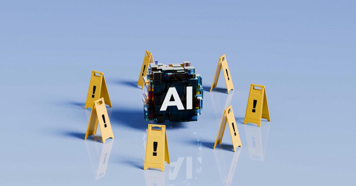 Paul Tudor Jones: Why AI Rings Every One of My Alarm Bells | Technology Report - Changing Our World | Scoop.it