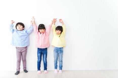 Chine : soutien au troisième enfant, quelle réalité ? | Famille et sexualité | Scoop.it