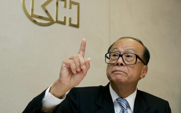 Panama drives Hong Kong billionaire out of canal ports in win for Trump | Family Office & Billionaire Report - Empowering Family Dynasties | Scoop.it