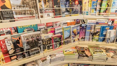 Un crédit d'impôt pour les investisseurs dans la presse | DocPresseESJ | Scoop.it