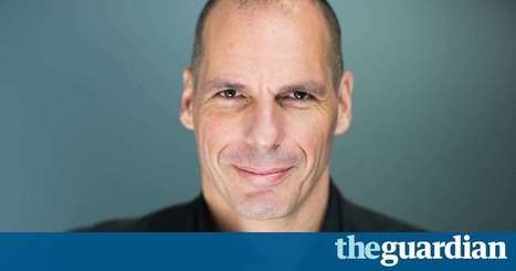 Talking to My Daughter About the Economy by Yanis Varoufakis &ndash; review | The Economic Method | Scoop.it