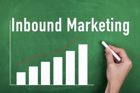 Inbound Marketing Stats Prove 'Old' Way Is Wrong | RUNNER | Public Relations & Social Marketing Insight | Scoop.it