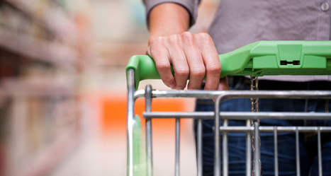FOOD : How will the consumer hold up this year? | ALIMENTATIONS | Scoop.it