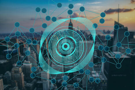 Et si les destinations entraient dans l'ère de la blockchain ? | Innovation - Prospective | Scoop.it