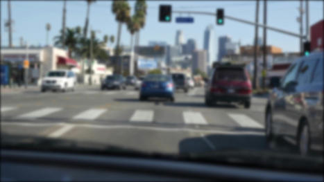 Nurse Runs Red Light and Kills 6 People In Los Angeles — Los Angeles Personal Injury Attorney Blog — September 6, 2022 | California Car Accident and Injury Attorney News | Scoop.it