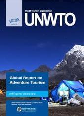 Global Report on Adventure #Tourism  @UNWTO | ALBERTO CORRERA - QUADRI E DIRIGENTI TURISMO IN ITALIA | Scoop.it
