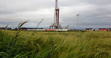 Des risques de malformations congénitales près des puits de gaz de schiste | STOP GAZ DE SCHISTE ! | Scoop.it