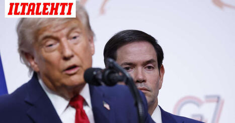 Kaappasiko Trumpin hallinto itsen&auml;isen valtion? &rdquo;P&auml;&auml;ssyt neutralisoimaan vastustajat jo valmiiksi&rdquo; | Lehti | Scoop.it