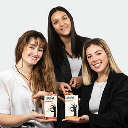 Le lupin torréfié : une alternative durable et savoureuse au café ? Rencontre avec les créateurs d’Arsène - AGREEN-STARTUP | Pour innover en agriculture | Scoop.it