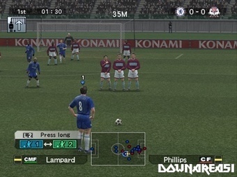 Download winning eleven for pc