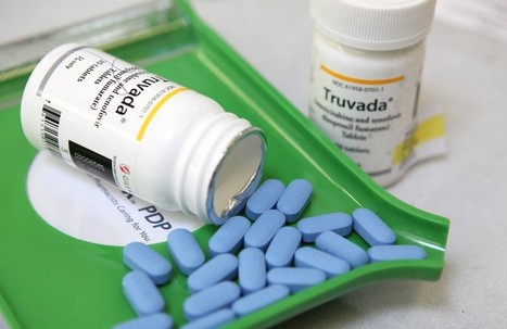 CDC reports more progress against HIV, but gay Latinos contracted more infections | Health, HIV & Addiction Topics in the LGBTQ+ Community | Scoop.it