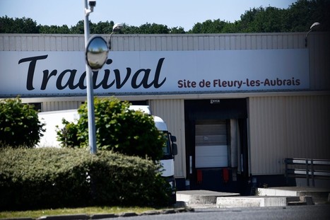 Plus de 100 cas de Covid-19 dans deux abattoirs | La Gazette des abattoirs | Scoop.it