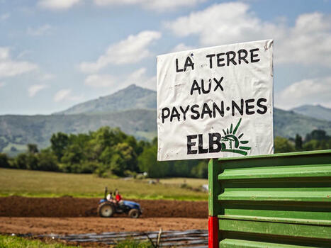 Cambo-les-bains : la motion présentée par l’opposition rejetée par le Conseil municipal | BABinfo Pays Basque | Scoop.it