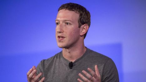 &lsquo;Fake news&rsquo; is suddenly in the news &mdash; and the media is trying to stop it | The 21st Century | Scoop.it