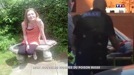 Empoisonnée au Novitchok : son compagnon lui avait offert le flacon, croyant que c’était du parfum | Meilleure revue de presse de l'univers connu | Scoop.it