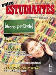 Entre Estudiantes | #TRIC para los de LETRAS | Scoop.it