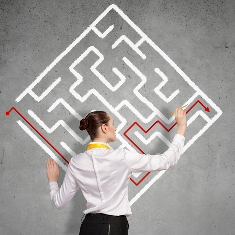 How innovative behaviour needs a framework to thrive | Learning Futures on I.C.E. - Innovation, Creativity and Entrepreneurship | Scoop.it