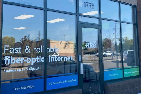 Multi-Gig Internet Service to Expand in Southeast Minnesota Cities | by Kelcie Lee | BroadbandBreakfast.com |&nbsp; | Surfing the Broadband Bit Stream | Scoop.it