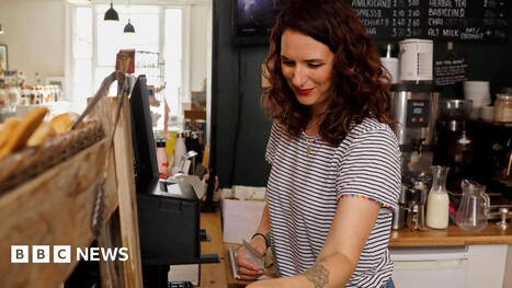 Minimum wage rises to &pound;12.71 an hour as firms warn of impact | Microeconomics: IB Economics | Scoop.it