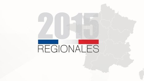 [06/12] Élections régionales : suivez en direct le premier tour en Provence-Alpes et Côte d’Azur - France 3 Côte d’Azur | Puget sur Argens | Scoop.it