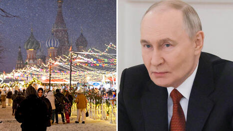 Matkris i Ryssland - chockh&ouml;jda priser | 1Uutiset - Lukemisen t&auml;hden | Scoop.it