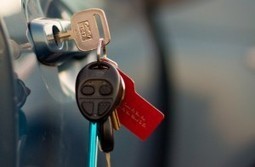 Sharing economy setbacks &ndash; is it car sharing's turn? - VentureVillage | Peer2Politics | Scoop.it