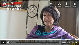 Entretien avec Fran&ccedil;oise VERCHERE / NDDL | ACIPA | Scoop.it