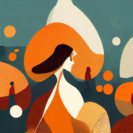 (Re-)Thinking Empathy's Materiality in HCI | Empathy Movement Magazine | Scoop.it