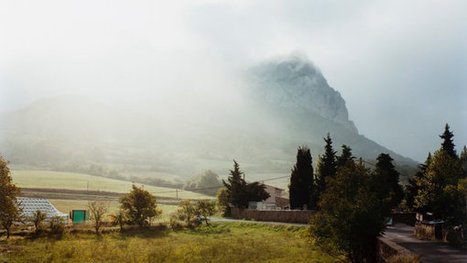 The Myth and Magic of Pic de Bugarach | Bugarach | Scoop.it