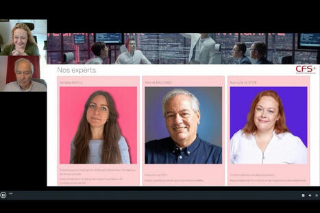 Quelle place pour l’IA dans les référentiels de certification ? | Formation : Innovations et EdTech | Scoop.it