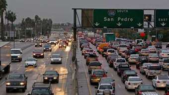 Living near traffic linked to increased cancer risk in children | Coastal Restoration | Scoop.it