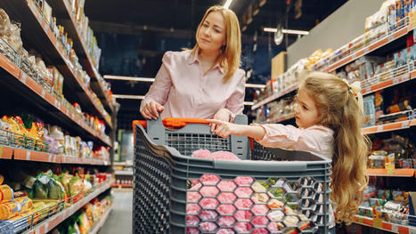 Sur un an, l’inflation est montée jusqu’à 30% sur la viande | Actualité Bétail | Scoop.it