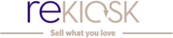 reKiosk - sell what you love | Readin', 'Ritin', and (Publishing) 'Rithmetic | Scoop.it