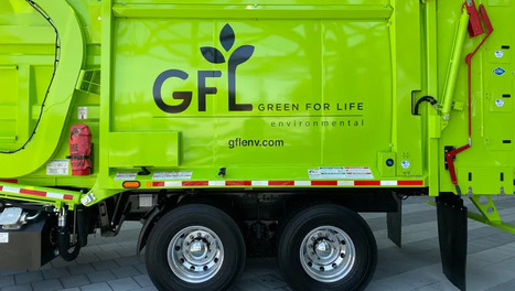 GFL Environmental Services acquires mid-sized Michigan industrial waste company | Industry 411 - Waste Management | Scoop.it