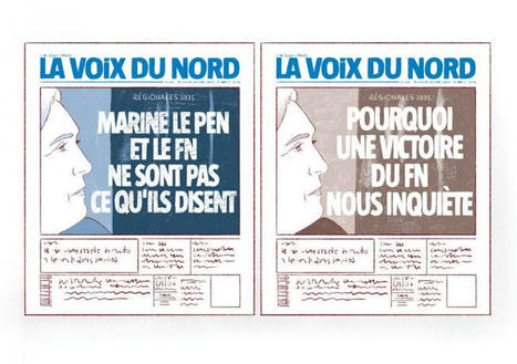 Le journal, la mairie et les 100 droits de r&eacute;ponse | DocPresse ESJ Lille | Scoop.it