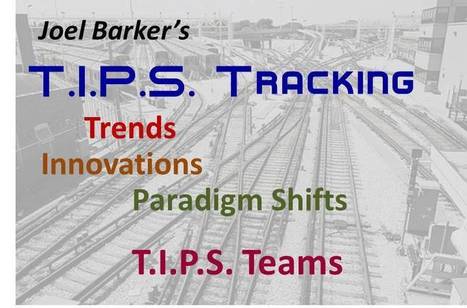 T.I.P.S. Tracking Workshop | T.I.P.S. Tracking | Scoop.it