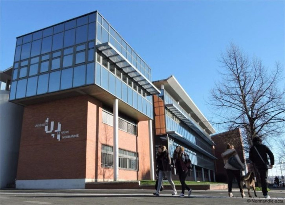 Rentr&eacute;e 2020 : la Covid-19 a-t-elle vid&eacute; Le Havre de ses &eacute;tudiants &eacute;trangers? | Une semaine d'actu - Newsletter de veille de l'AURH | Scoop.it