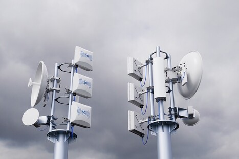 European Mobile Broadband Tariffs in Q4 2024: 5G continues to offer better value for money than 4G | #dotdot, the community internet | Scoop.it