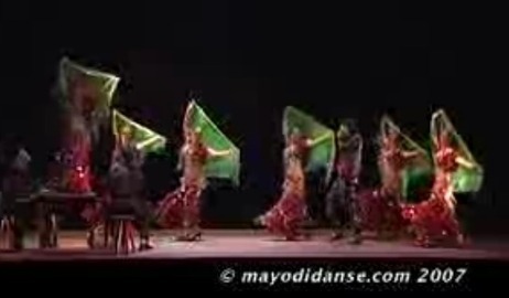 Mayodi vidéo | Rêves orientaux | Scoop.it