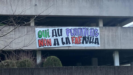 Extr&ecirc;me-droite : Familya, l'association traditionaliste financ&eacute;e par Sterin, s'installe a Saint-&Eacute;tienne | actualit&eacute;s VIH, h&eacute;patites, IST, sant&eacute; sexuelle | Scoop.it