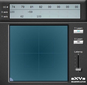 FREEWARE (VST.Win) - axys | Music Producer Lab | Scoop.it