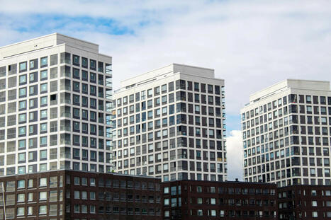 US Apartment Investment Sales Fall Sharply in Q1 2026 | Real Estate Report | Scoop.it
