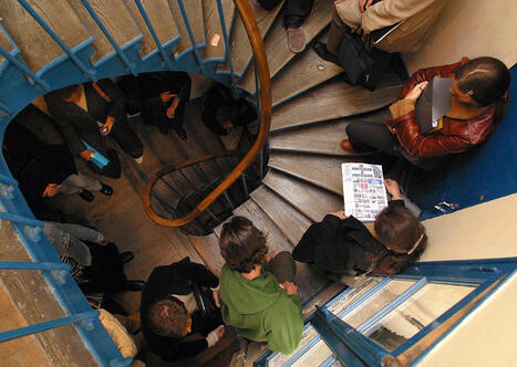 Logement : le Sénat appelle à repenser la politique en direction des 16–29 ans | Panorama de presse du réseau RECI | Scoop.it