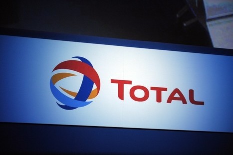 Total équipe ses stations-service de panneaux solaires | rev3 - la 3ème révolution industrielle en Hauts-de-France | Scoop.it