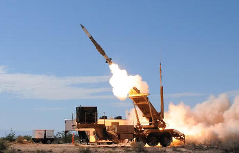 American industry to nearly triple PAC-3 MSE propulsion production under seven-year missile manufacturing framework | DEFENSE NEWS | Scoop.it